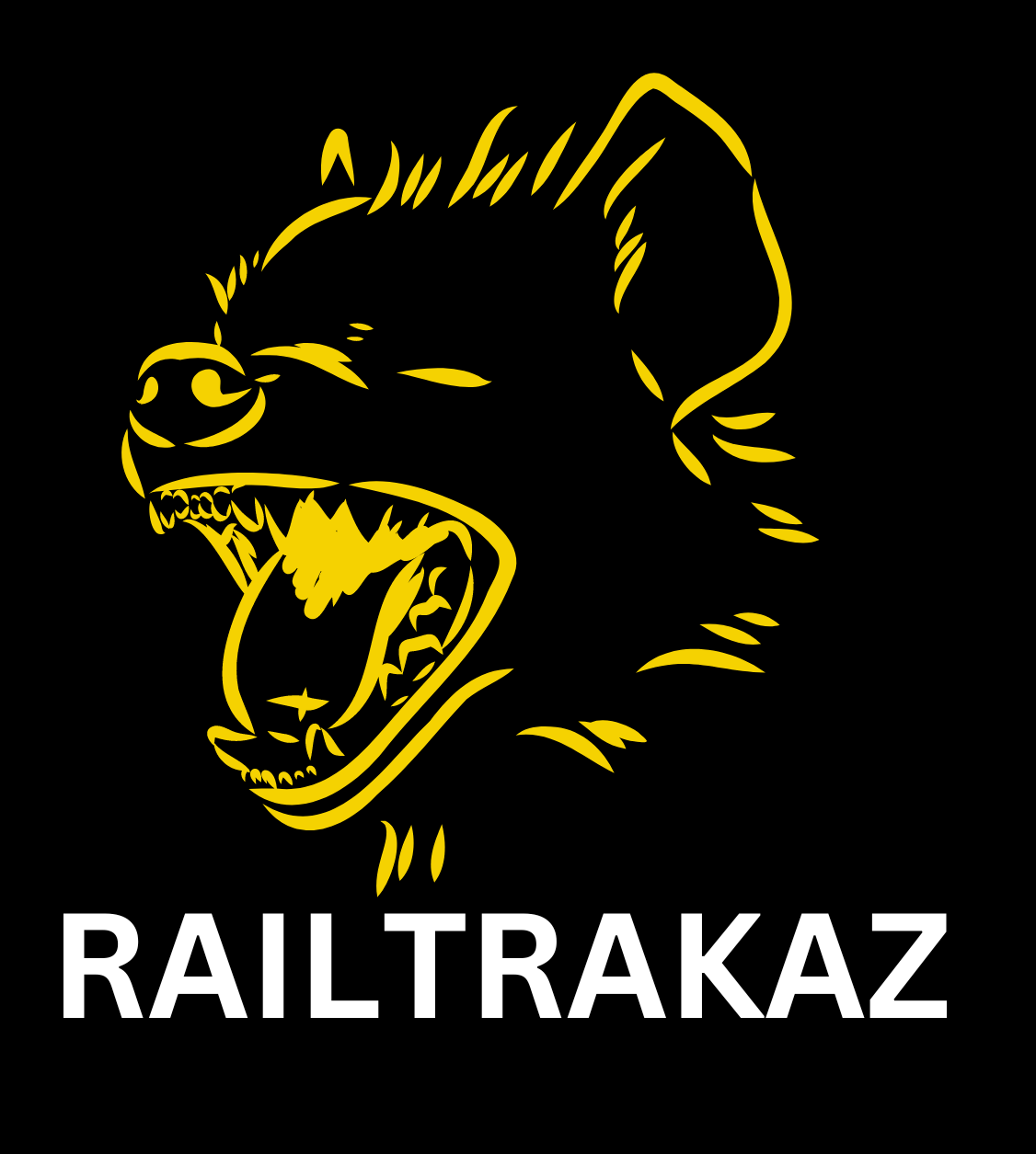 RAILTRAKAZ GEAR