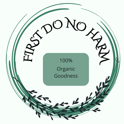 First do no Harm