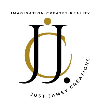 Just Jamey Creations